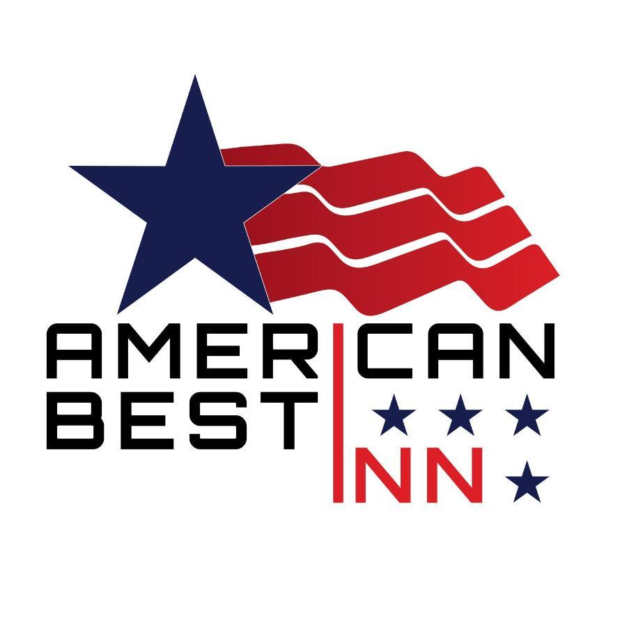 American Best Inn By Oyo I-35 Perry Near Lake Mcmurtry מראה חיצוני תמונה