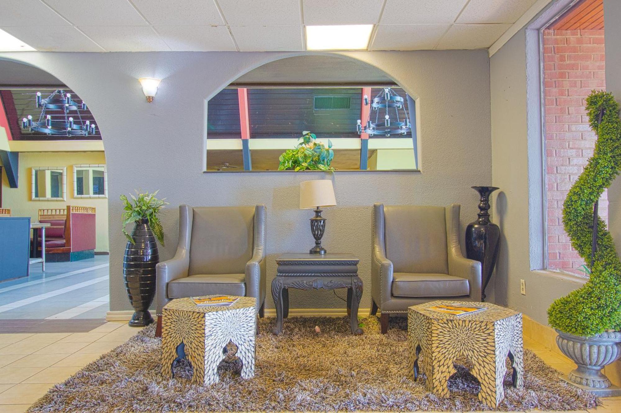 American Best Inn By Oyo I-35 Perry Near Lake Mcmurtry מראה חיצוני תמונה