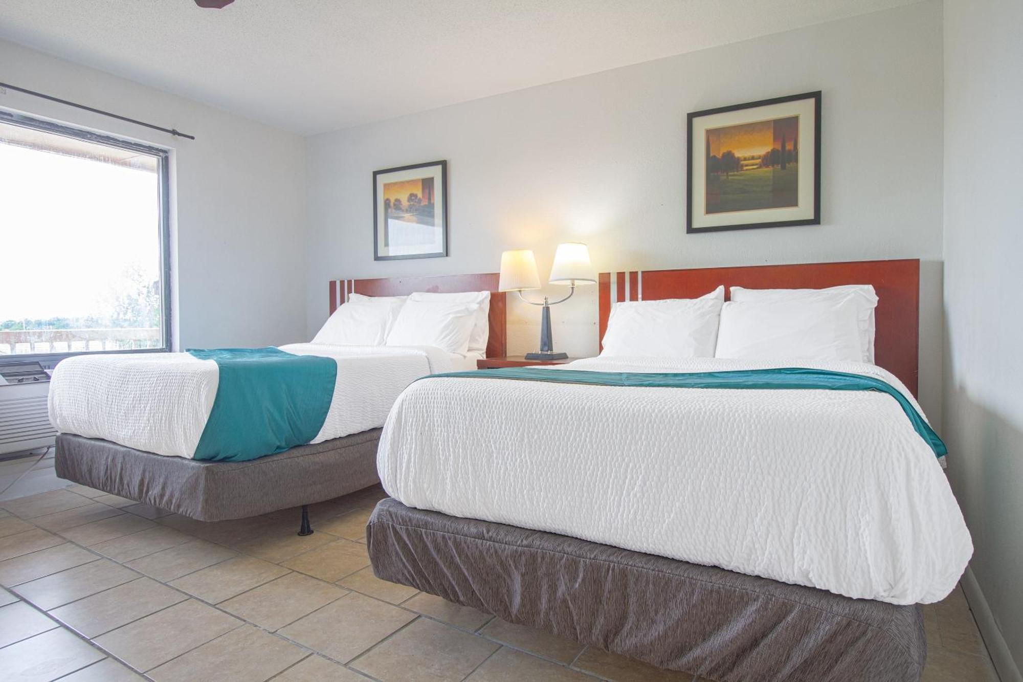 American Best Inn By Oyo I-35 Perry Near Lake Mcmurtry מראה חיצוני תמונה